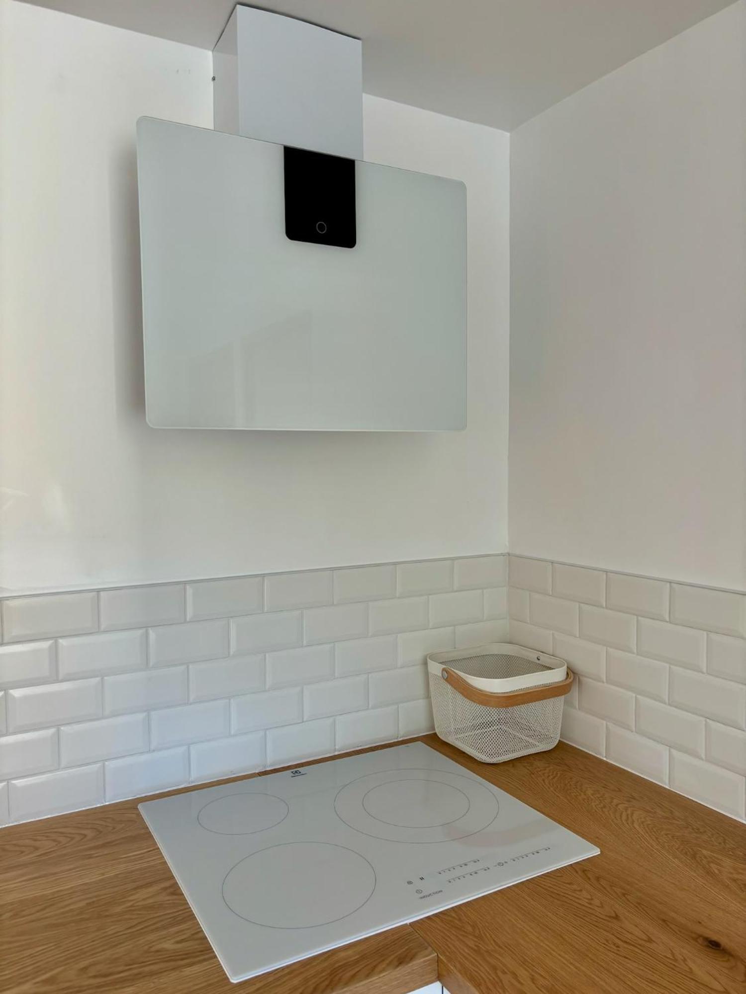 Appartement Neuf 2 Pieces 43M2 "Les Cimes" La Chaux Neuve Bagian luar foto