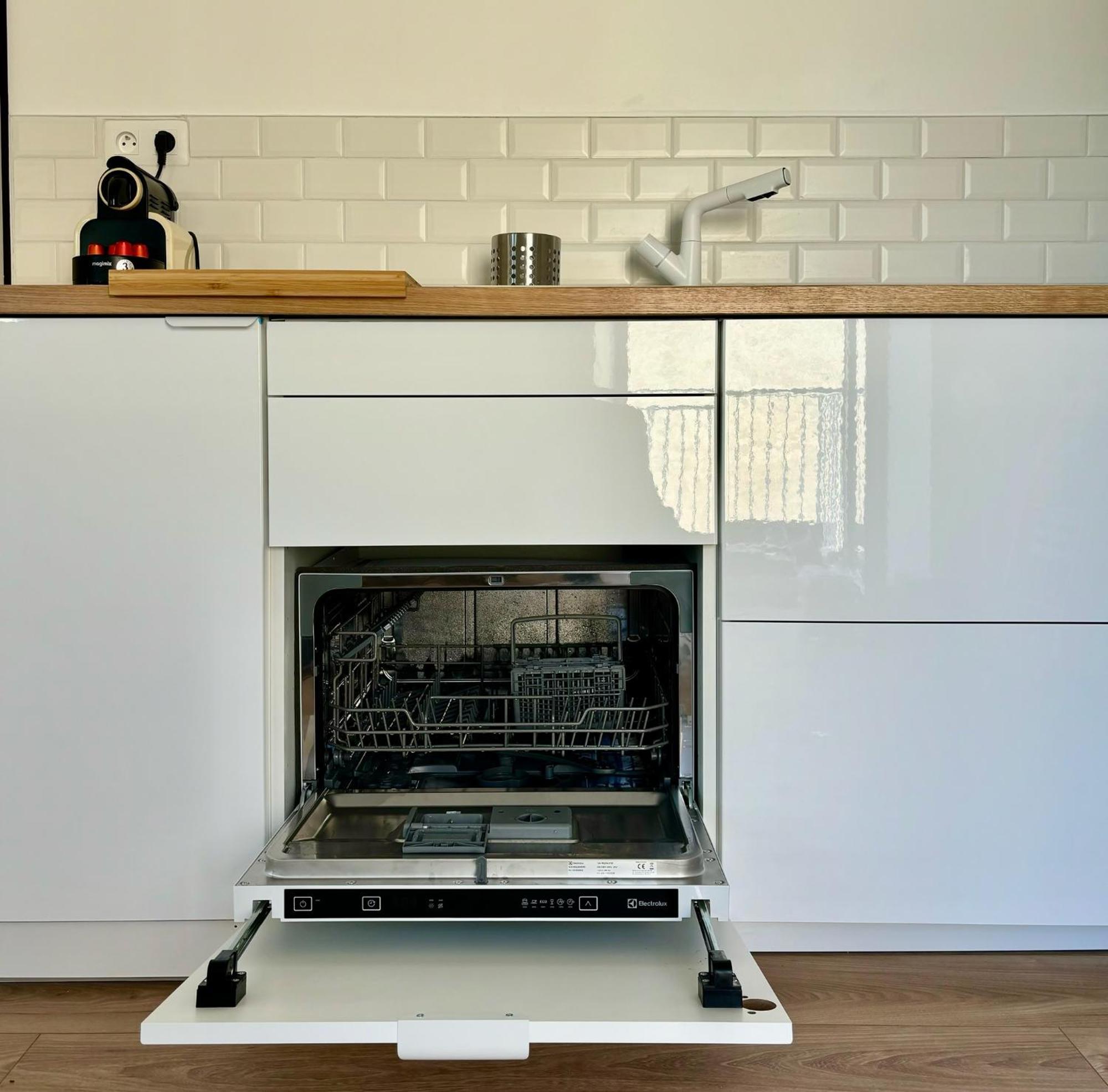 Appartement Neuf 2 Pieces 43M2 "Les Cimes" La Chaux Neuve Bagian luar foto